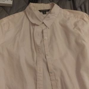 Long sleeve blouse